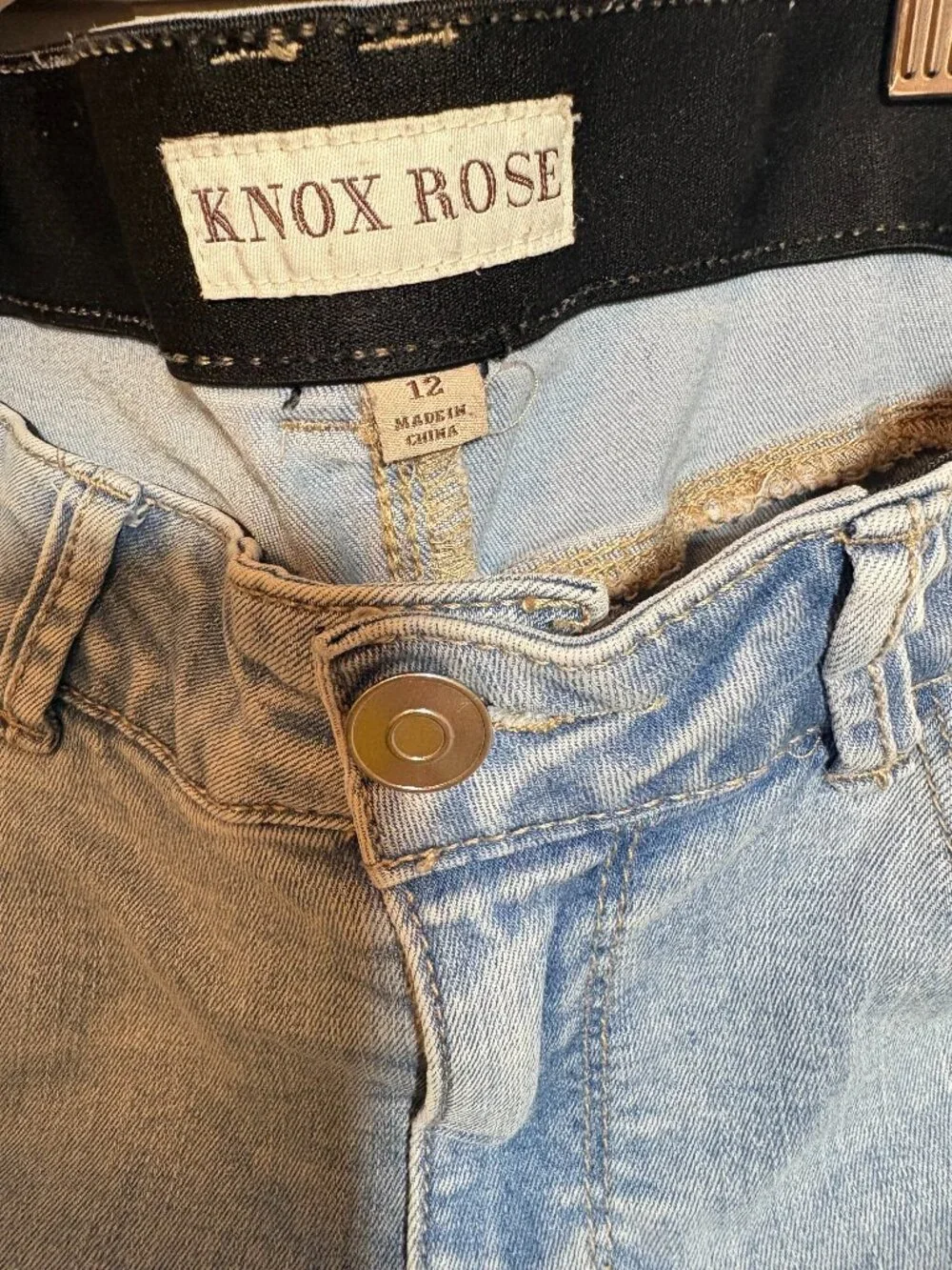 Knox Rose knox rose